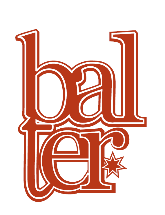 Balter — patrocinador oficial de Filosofía Elevate